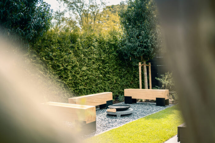Gartendesign