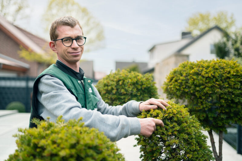 Gartenpflege1